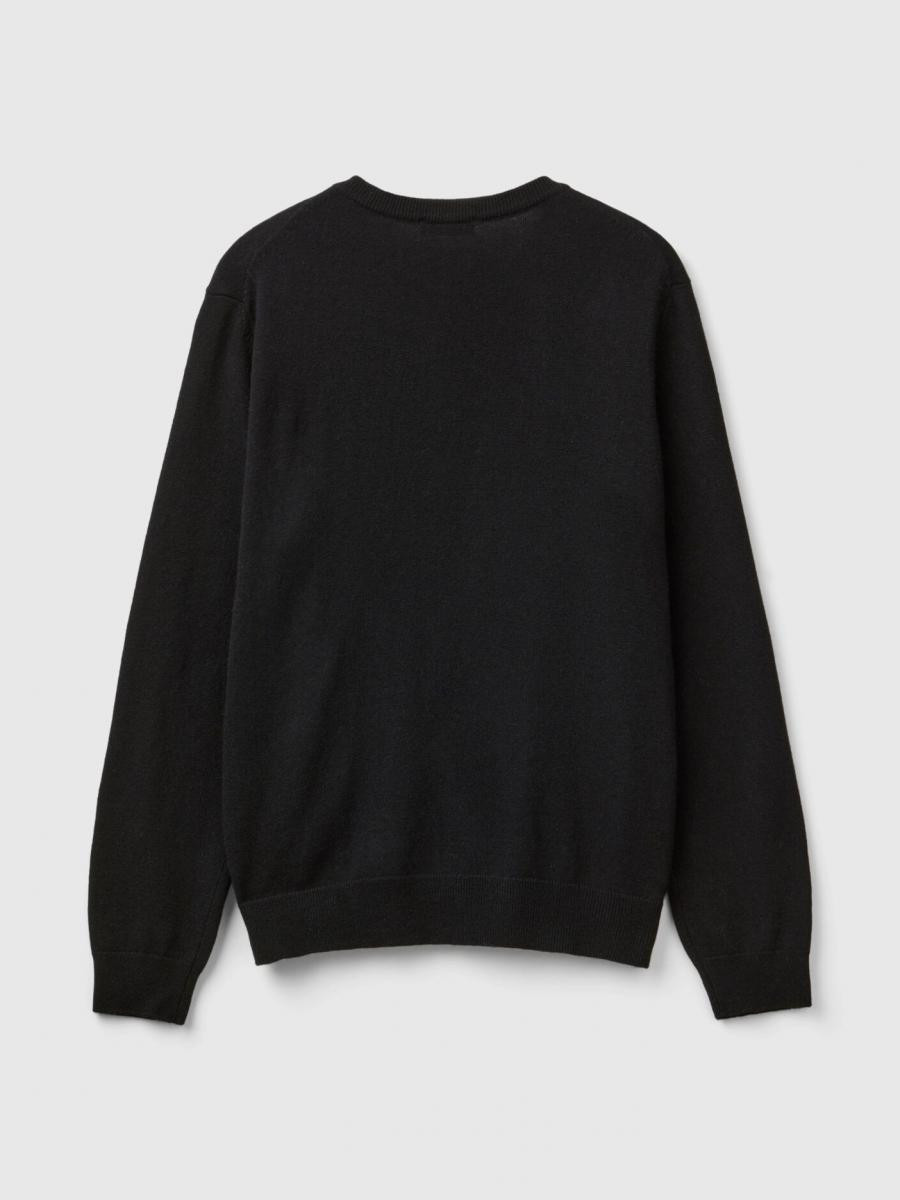 Benetton ženski džemper 