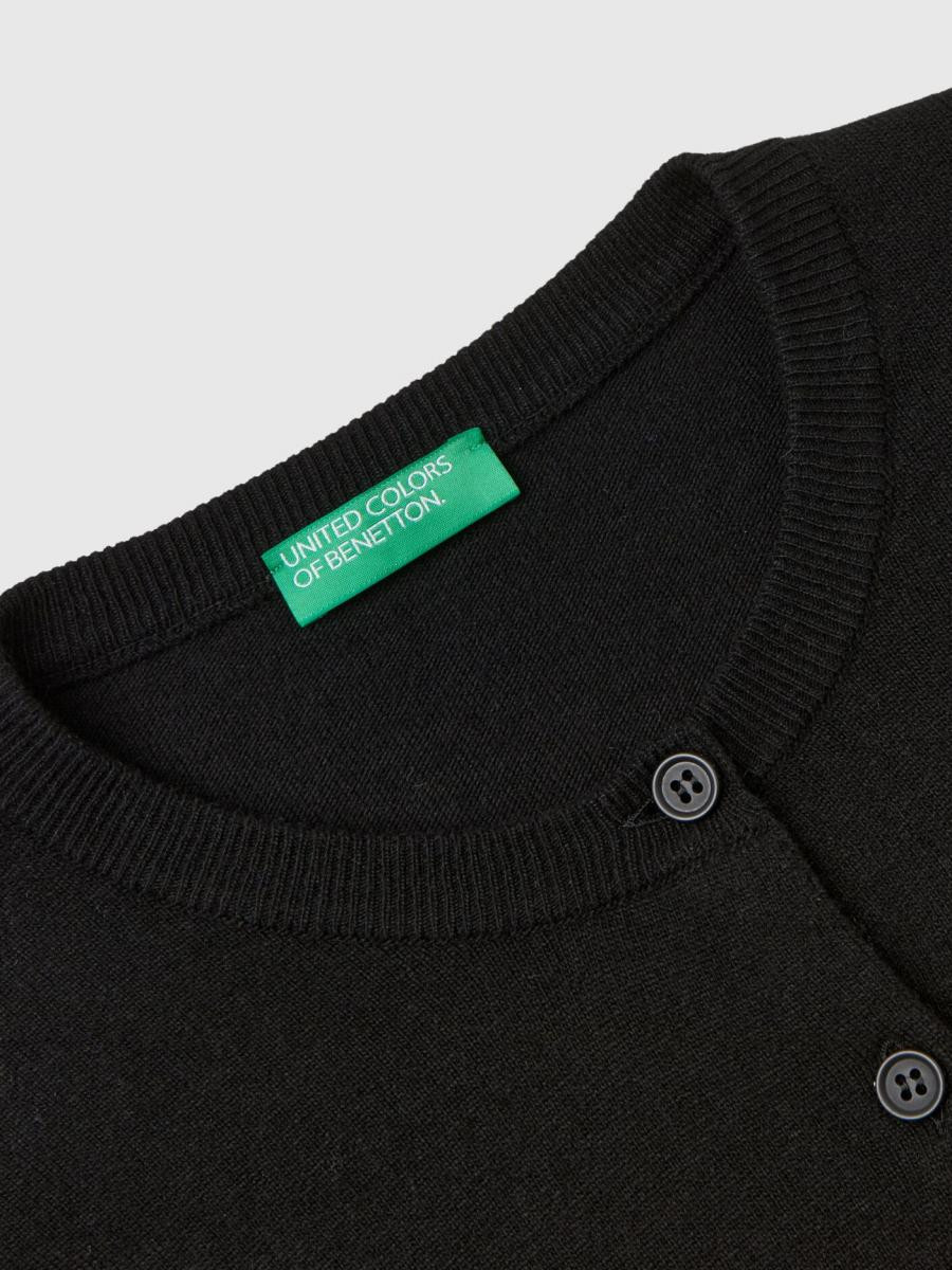 Benetton ženski džemper 