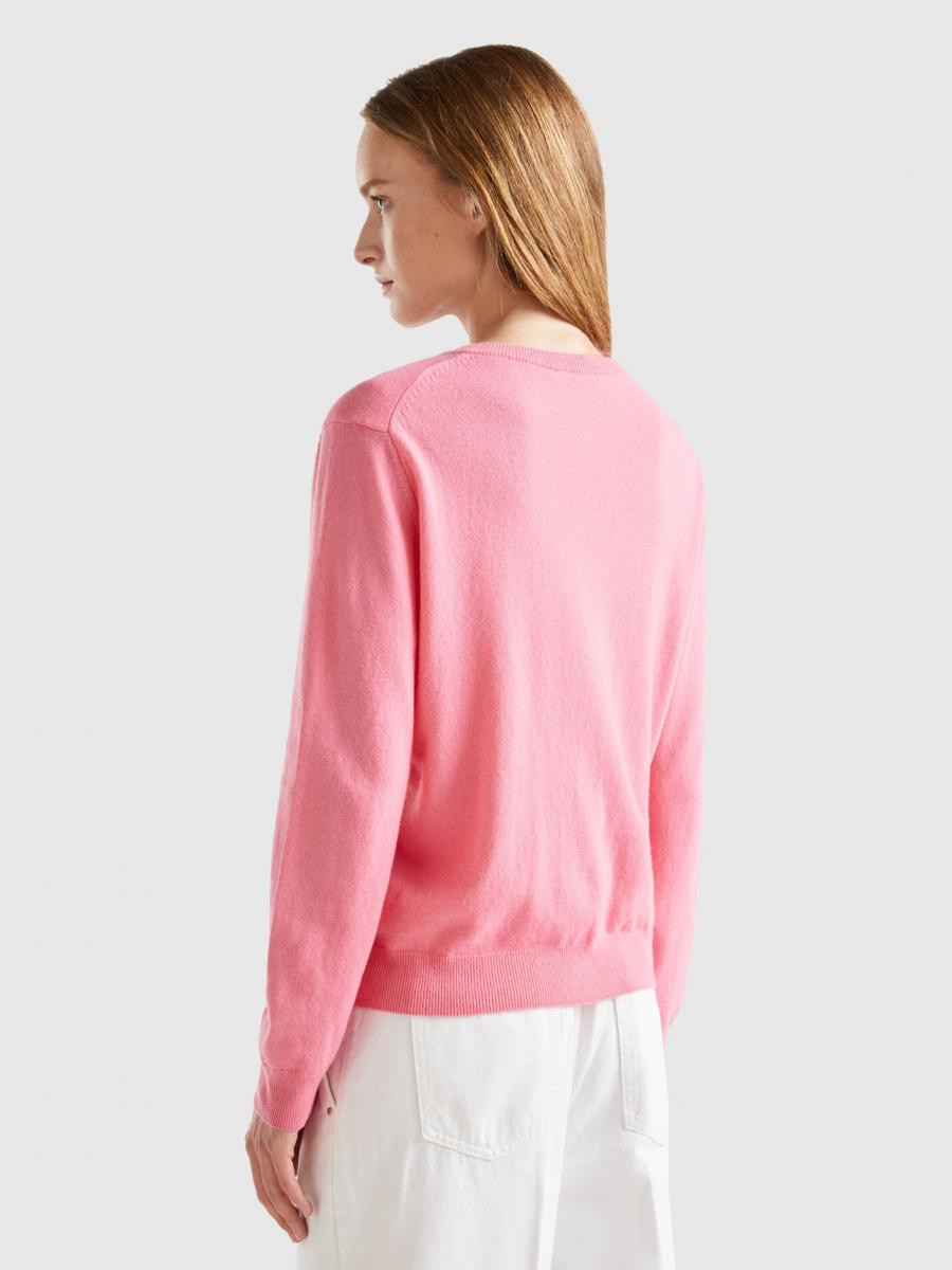 Benetton ženski džemper 