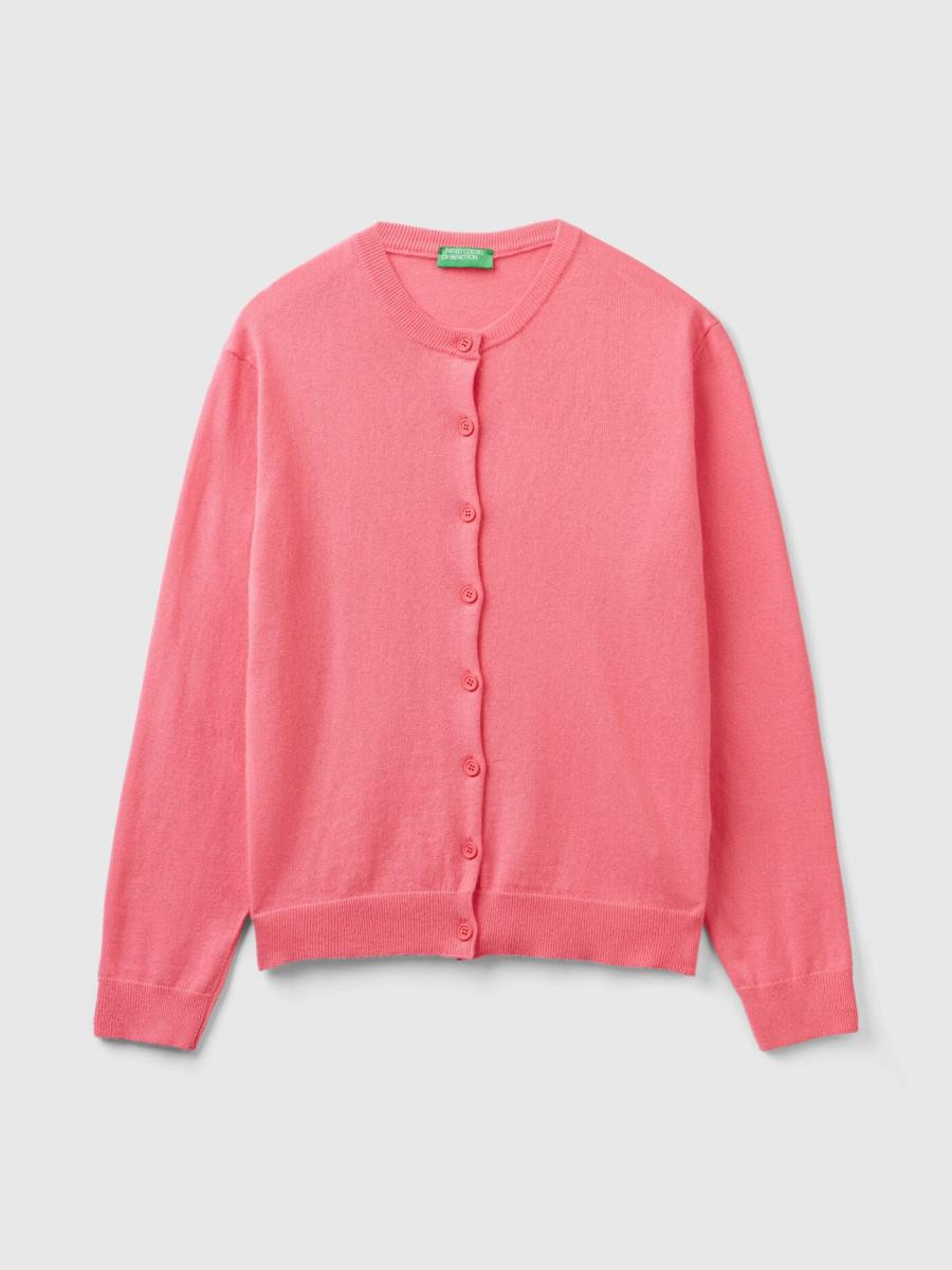 Benetton ženski džemper 