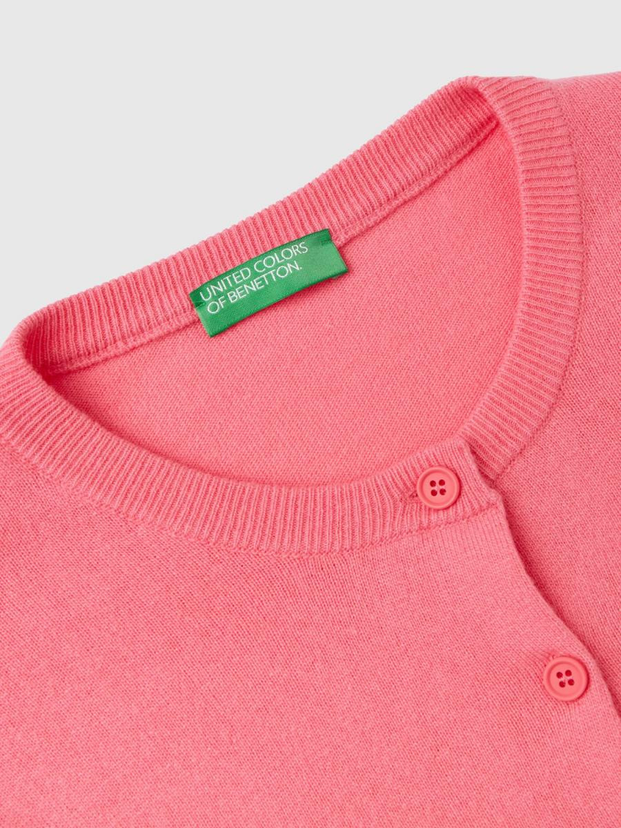 Benetton ženski džemper 