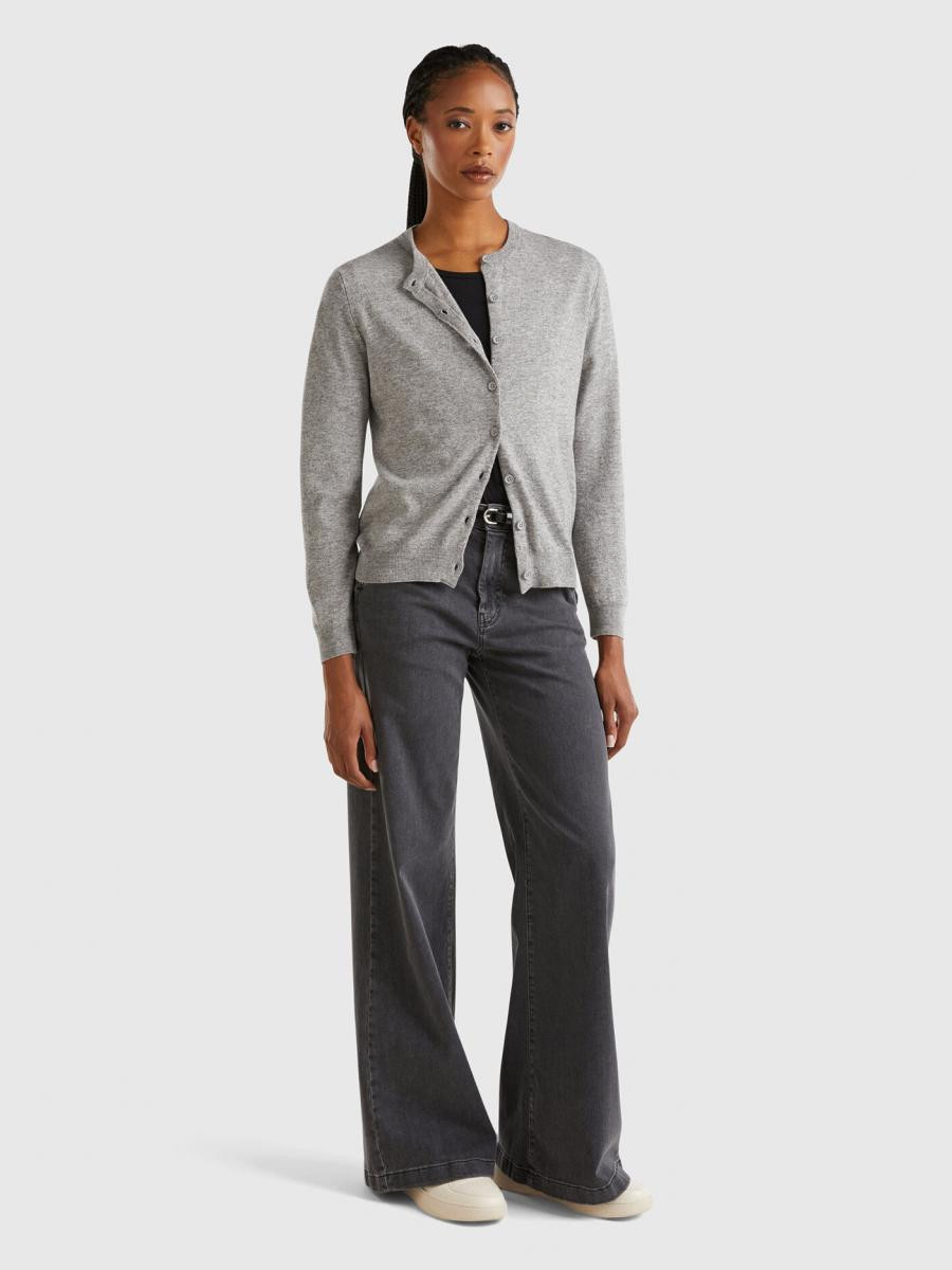 Benetton ženski džemper 