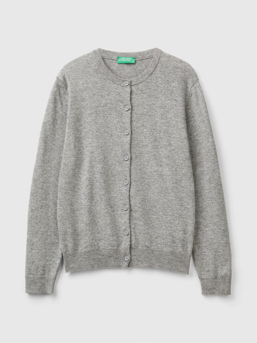 Benetton ženski džemper 