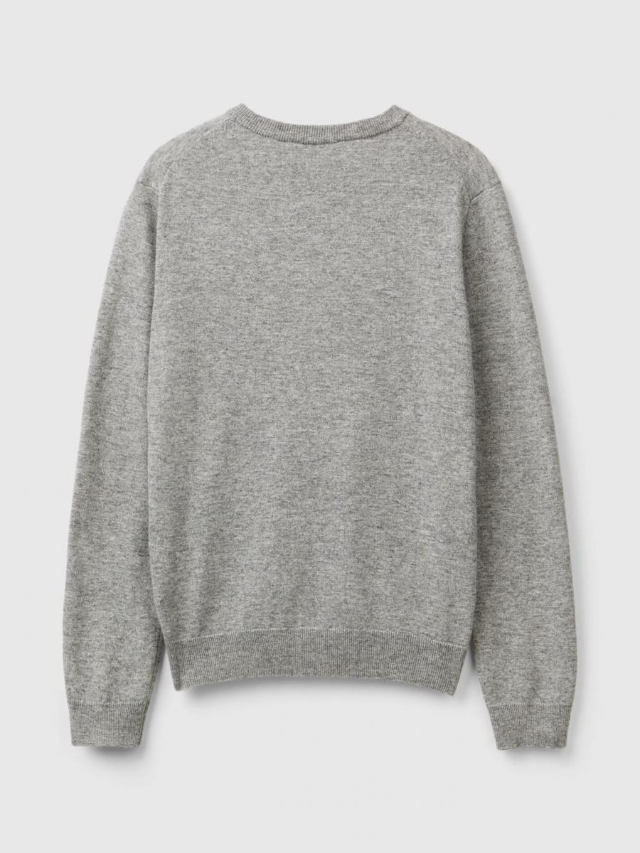 Benetton ženski džemper 