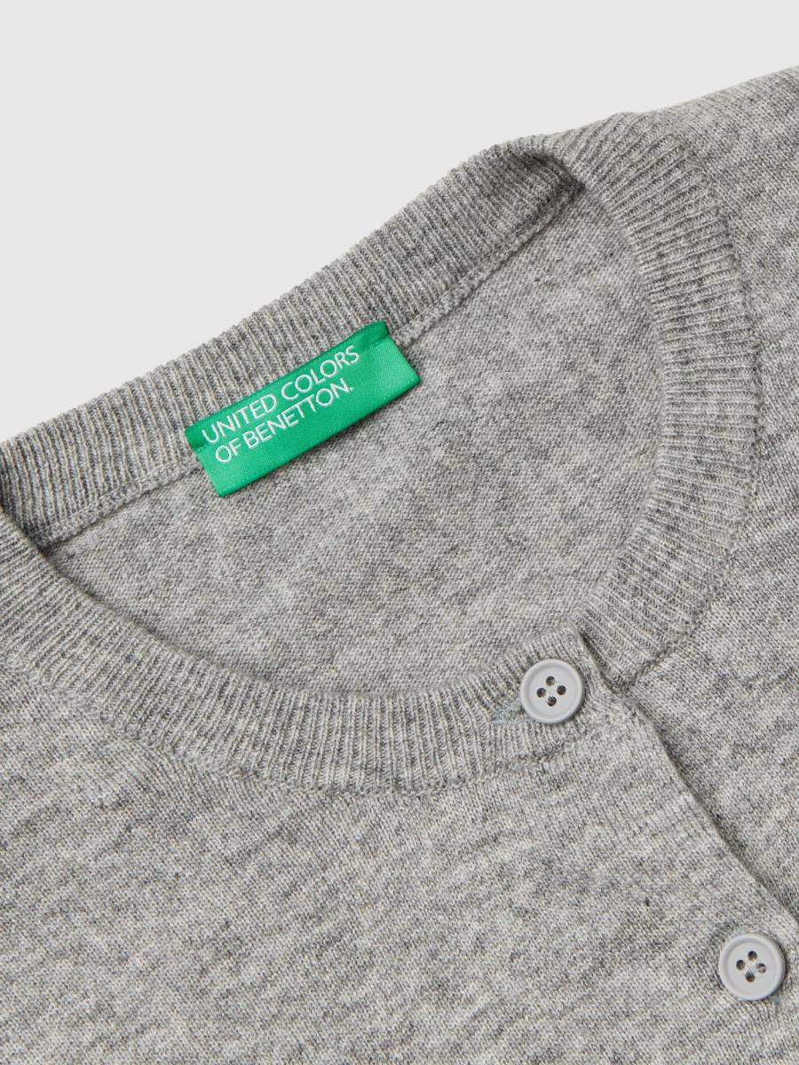 Benetton ženski džemper 