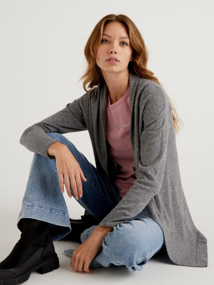 Benetton ženski džemper 