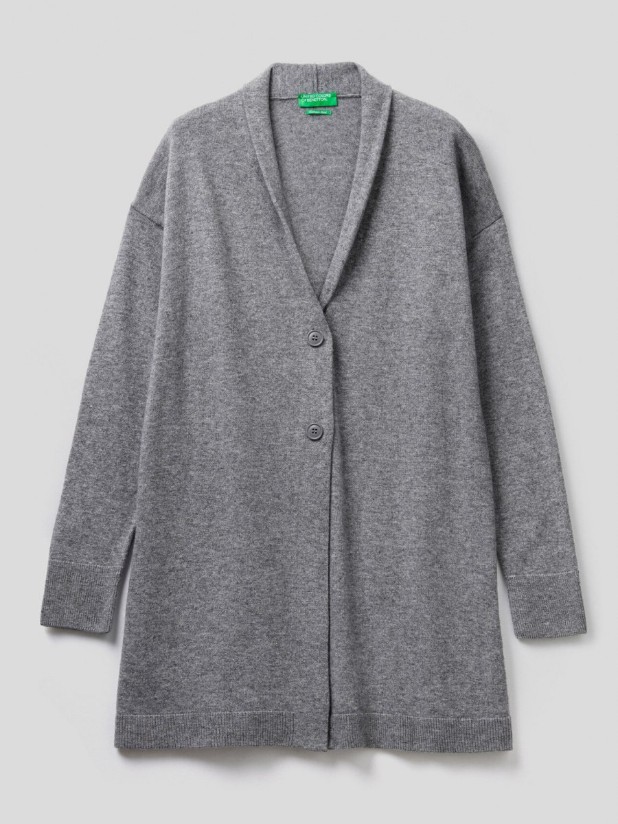 Benetton ženski džemper 