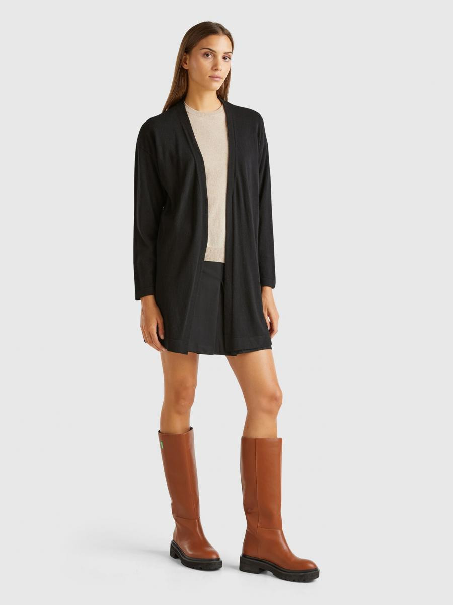 Benetton ženski džemper 