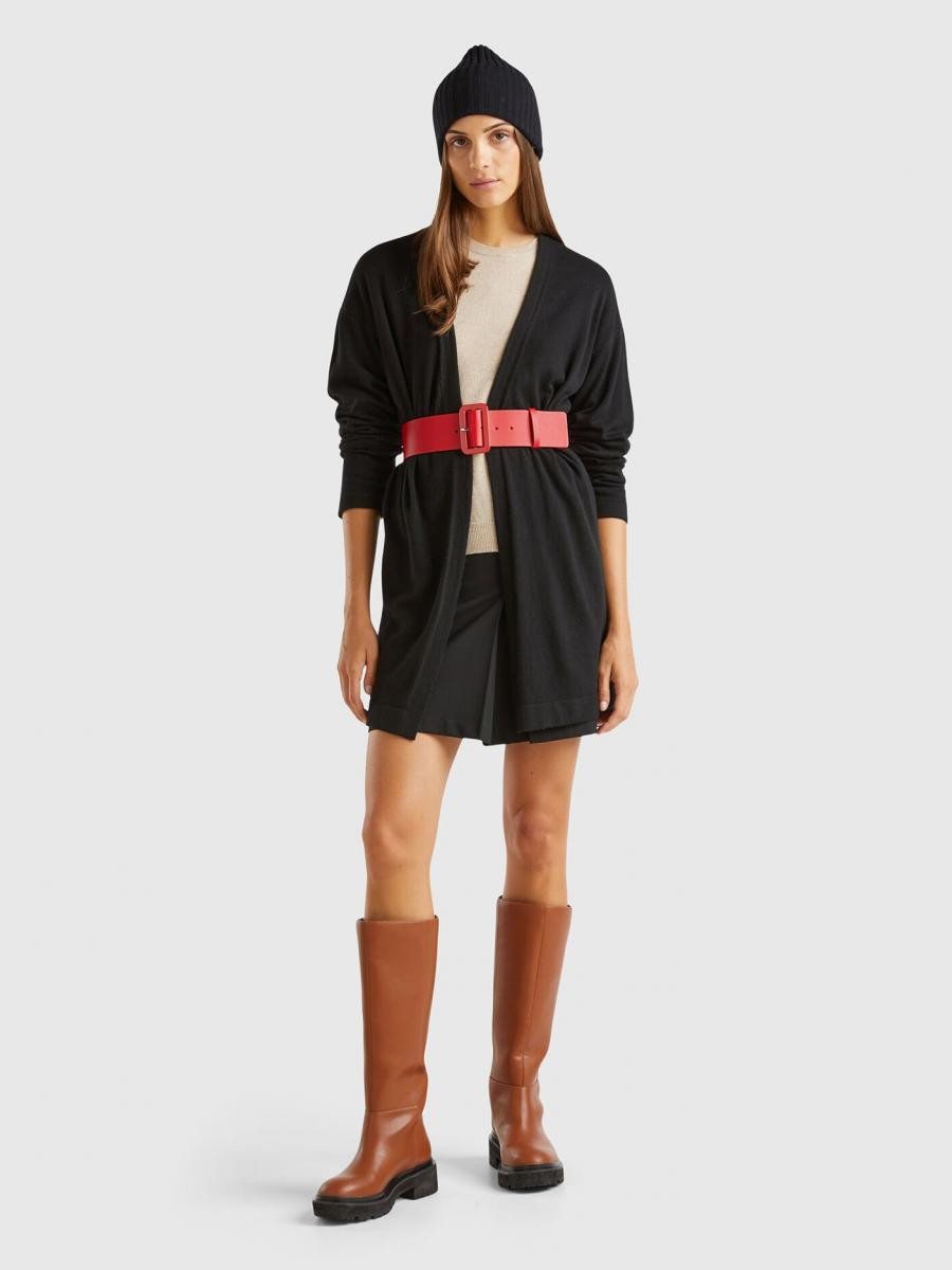 Benetton ženski džemper 