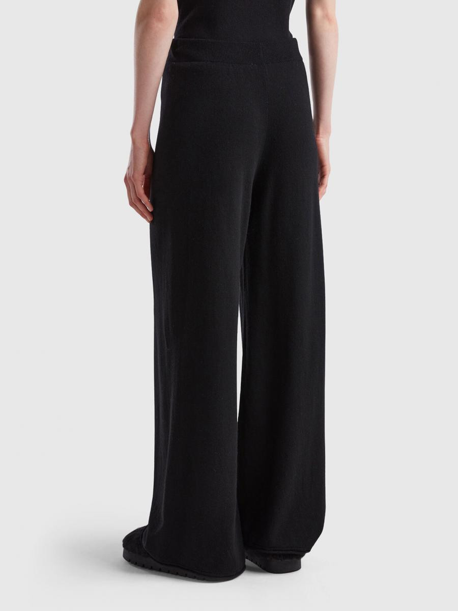 Benetton ženske pantalone 