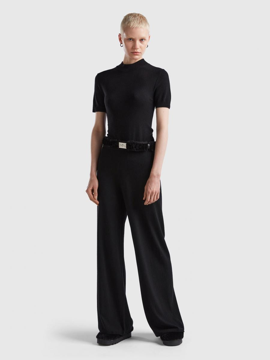 Benetton ženske pantalone 