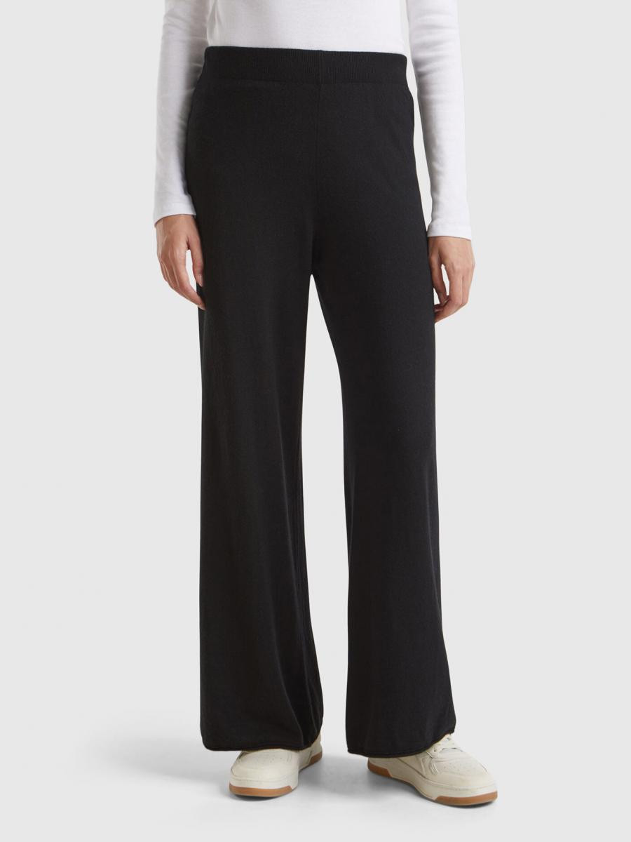 Benetton ženske pantalone 