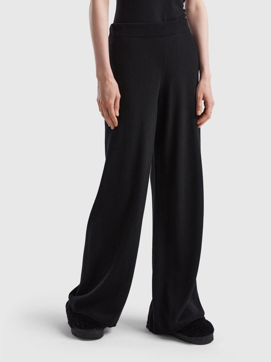 Benetton ženske pantalone 