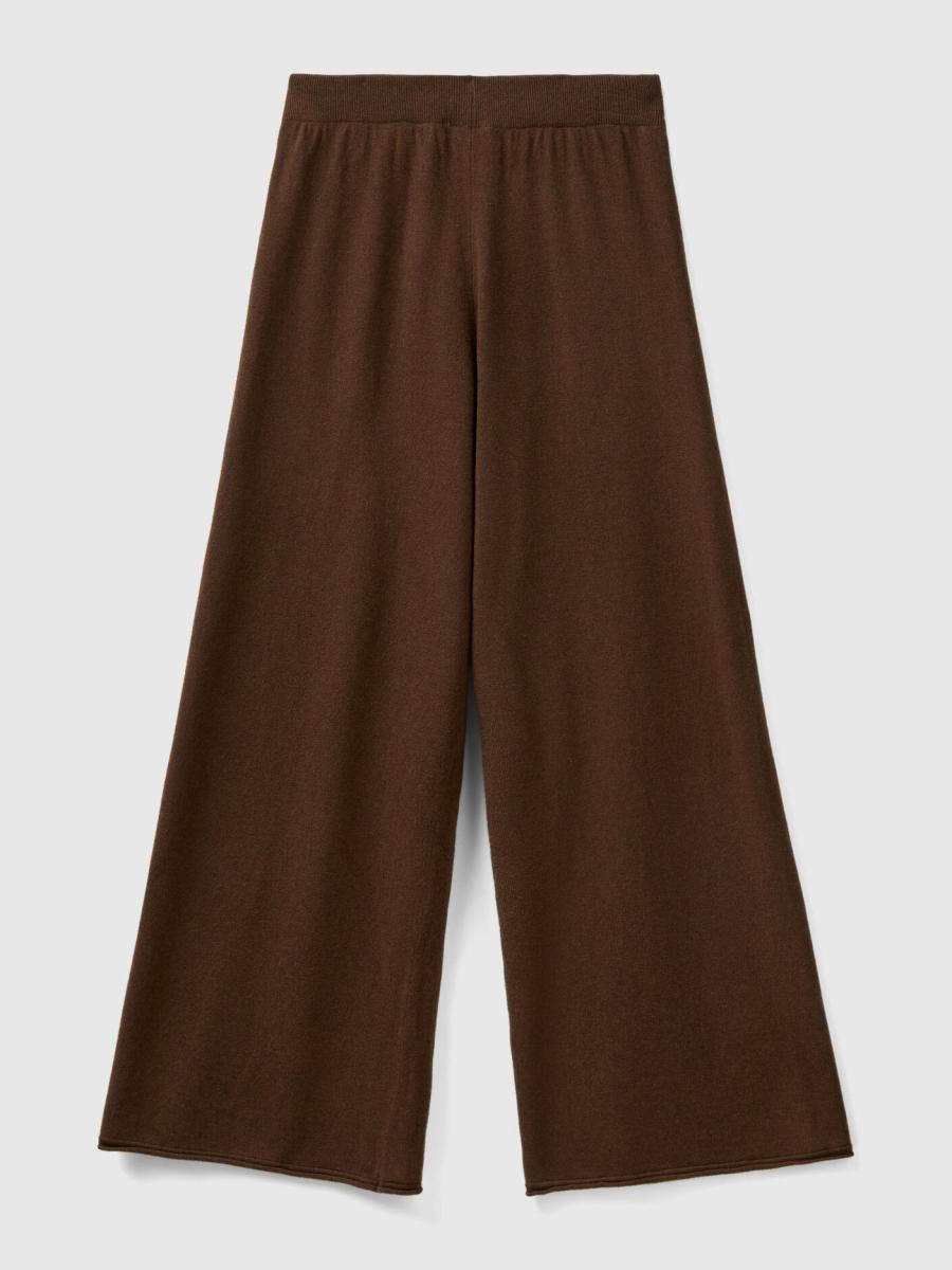 Benetton ženske pantalone 