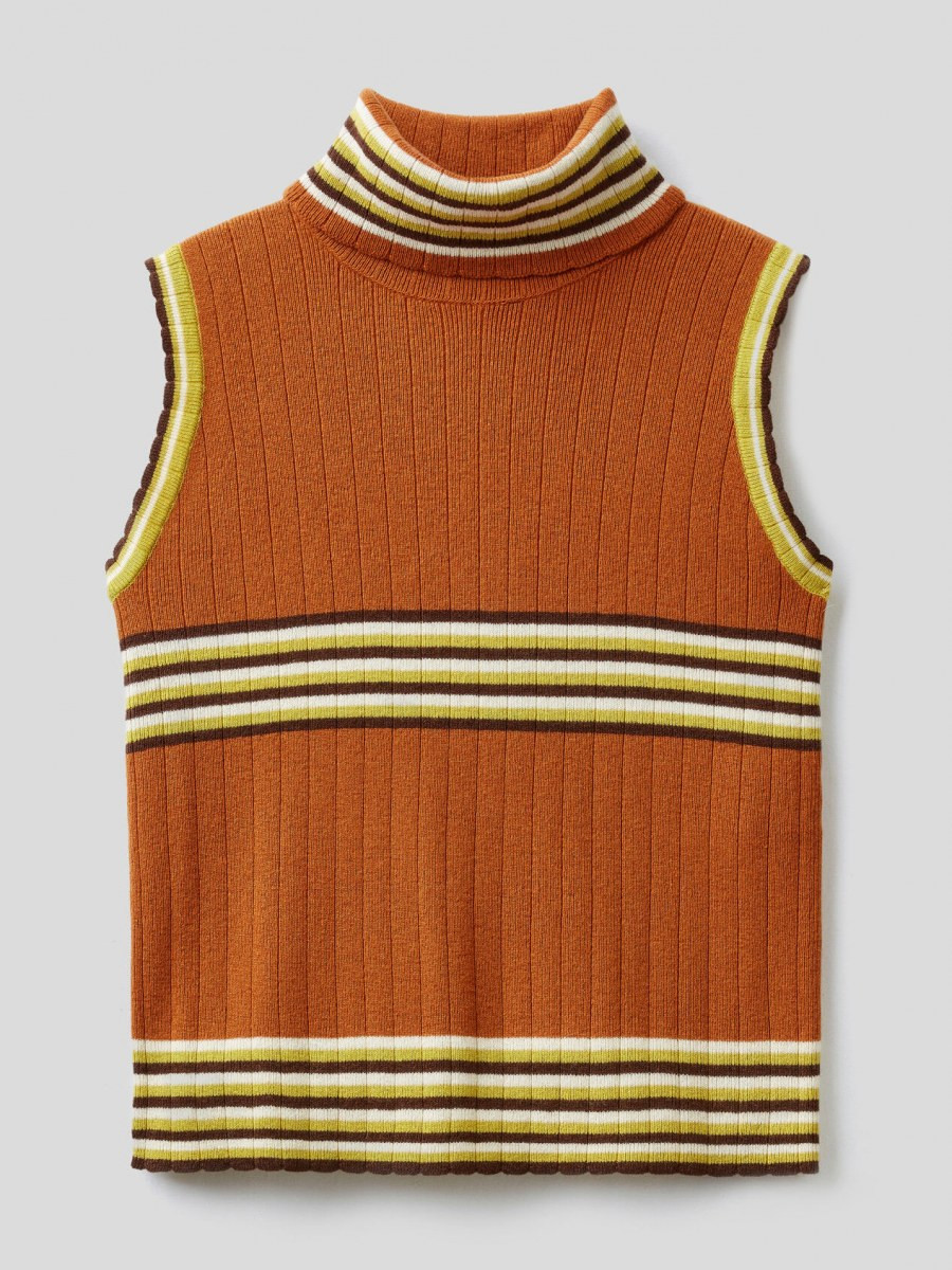 Benetton ženska rolka 