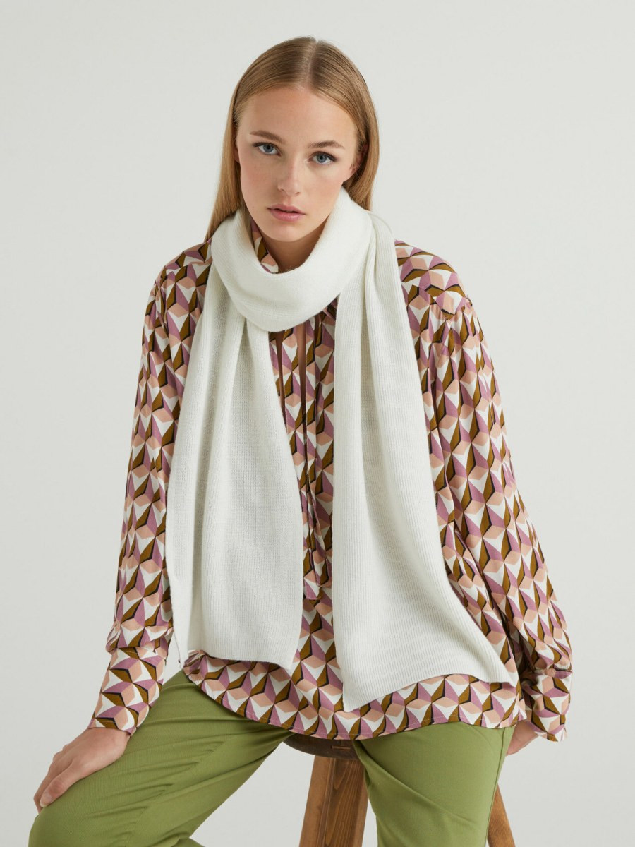 Benetton ženski šal 