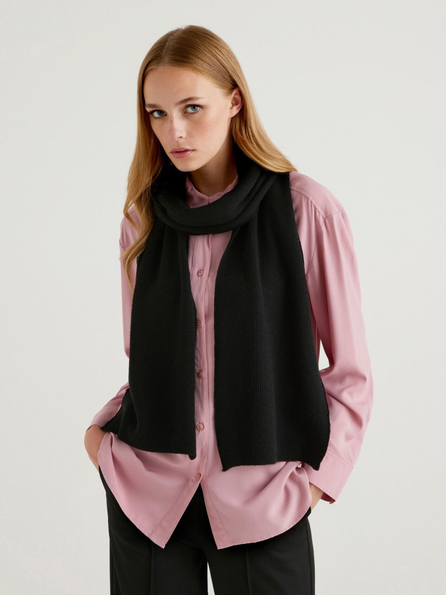 Benetton ženski šal 