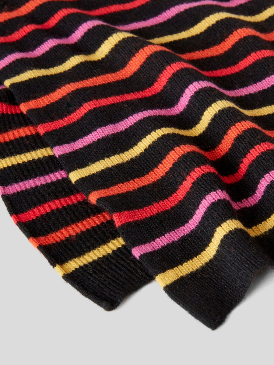 Benetton ženski šal 