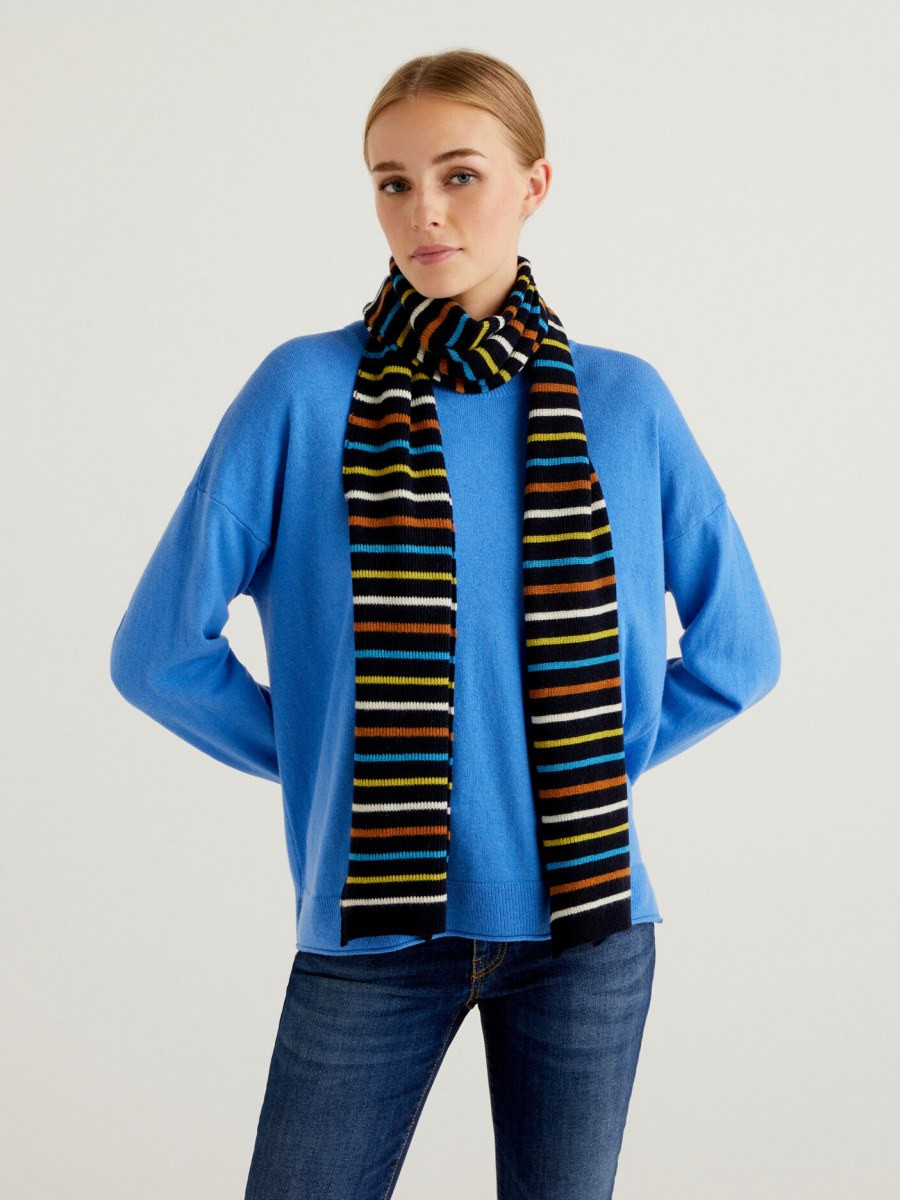 Benetton ženski šal 