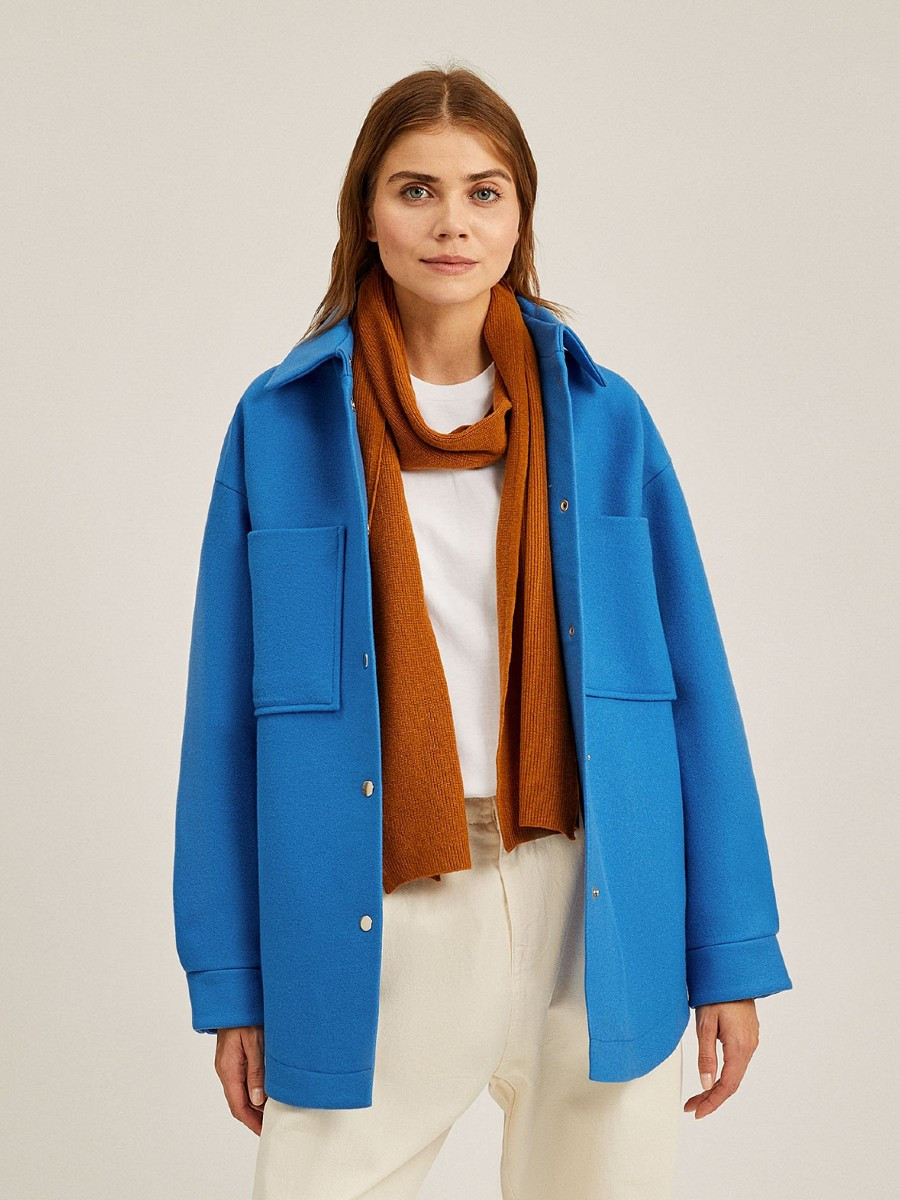 Benetton ženski šal 