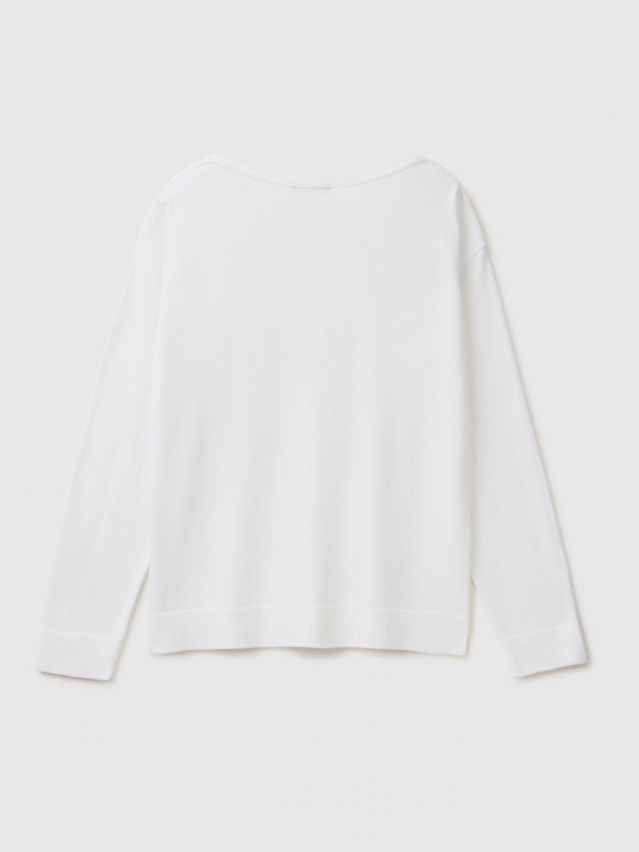 Benetton ženski džemper 