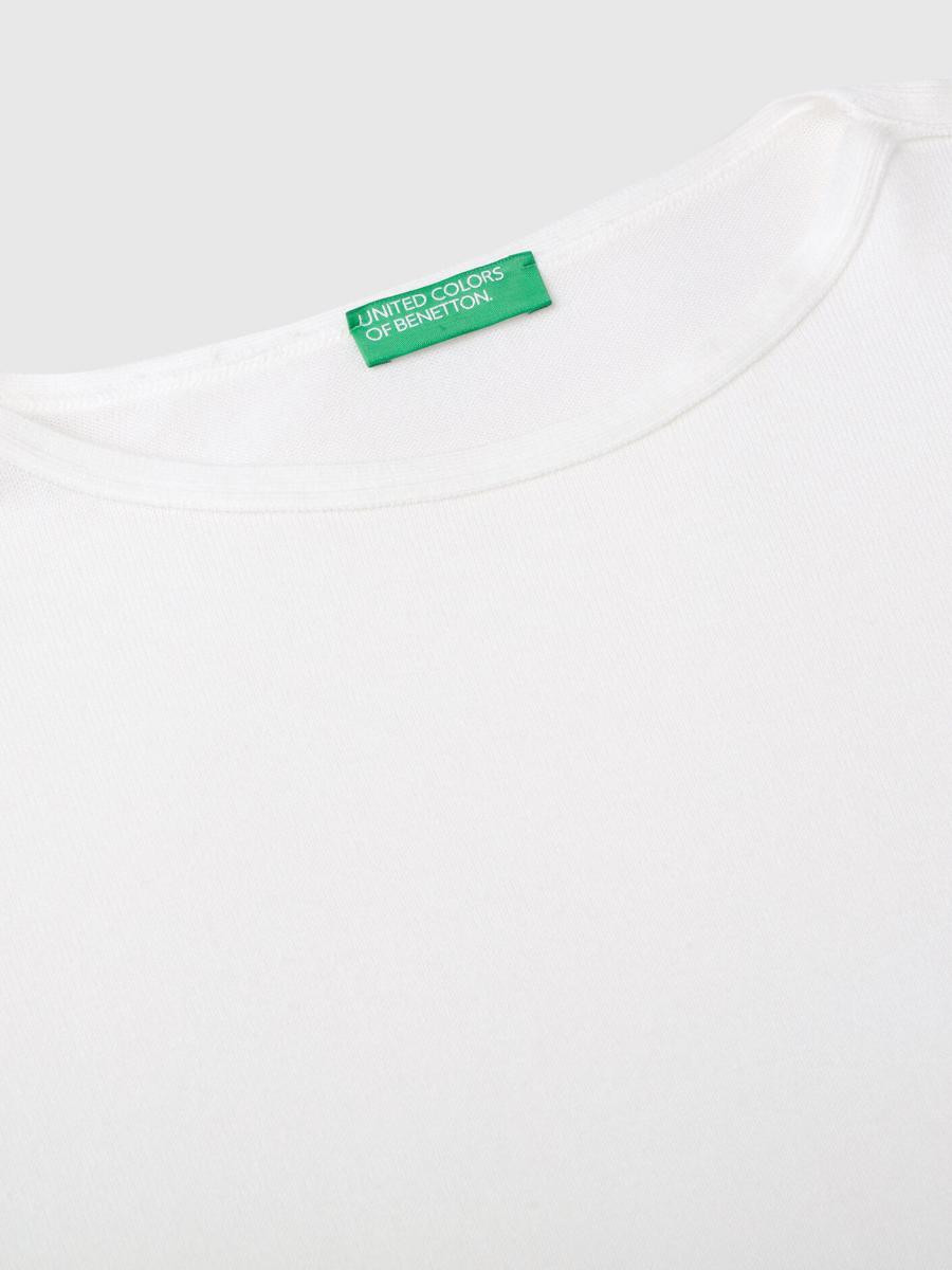 Benetton ženski džemper 