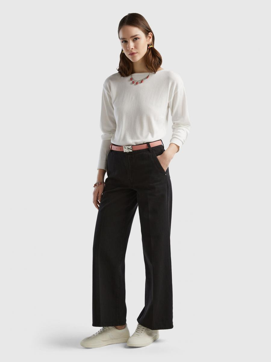 Benetton ženski džemper 