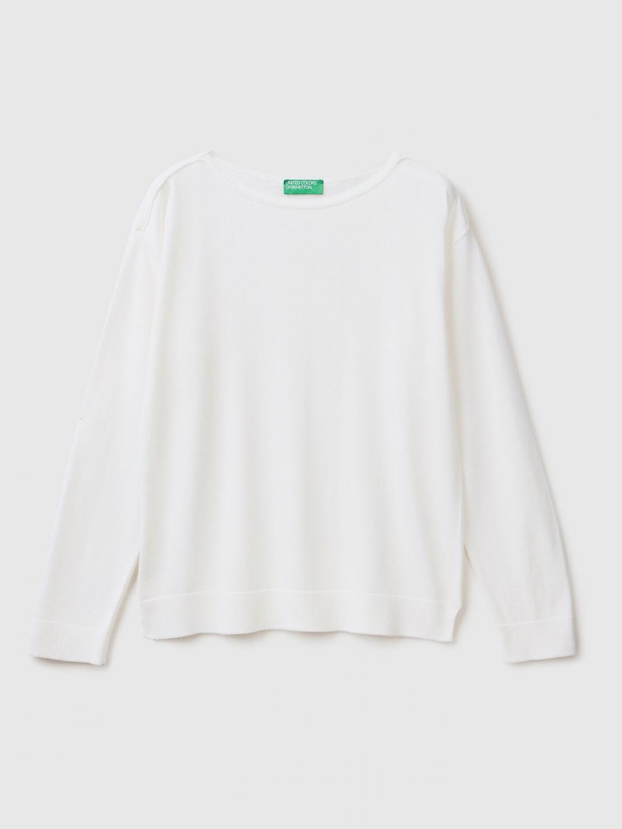 Benetton ženski džemper 