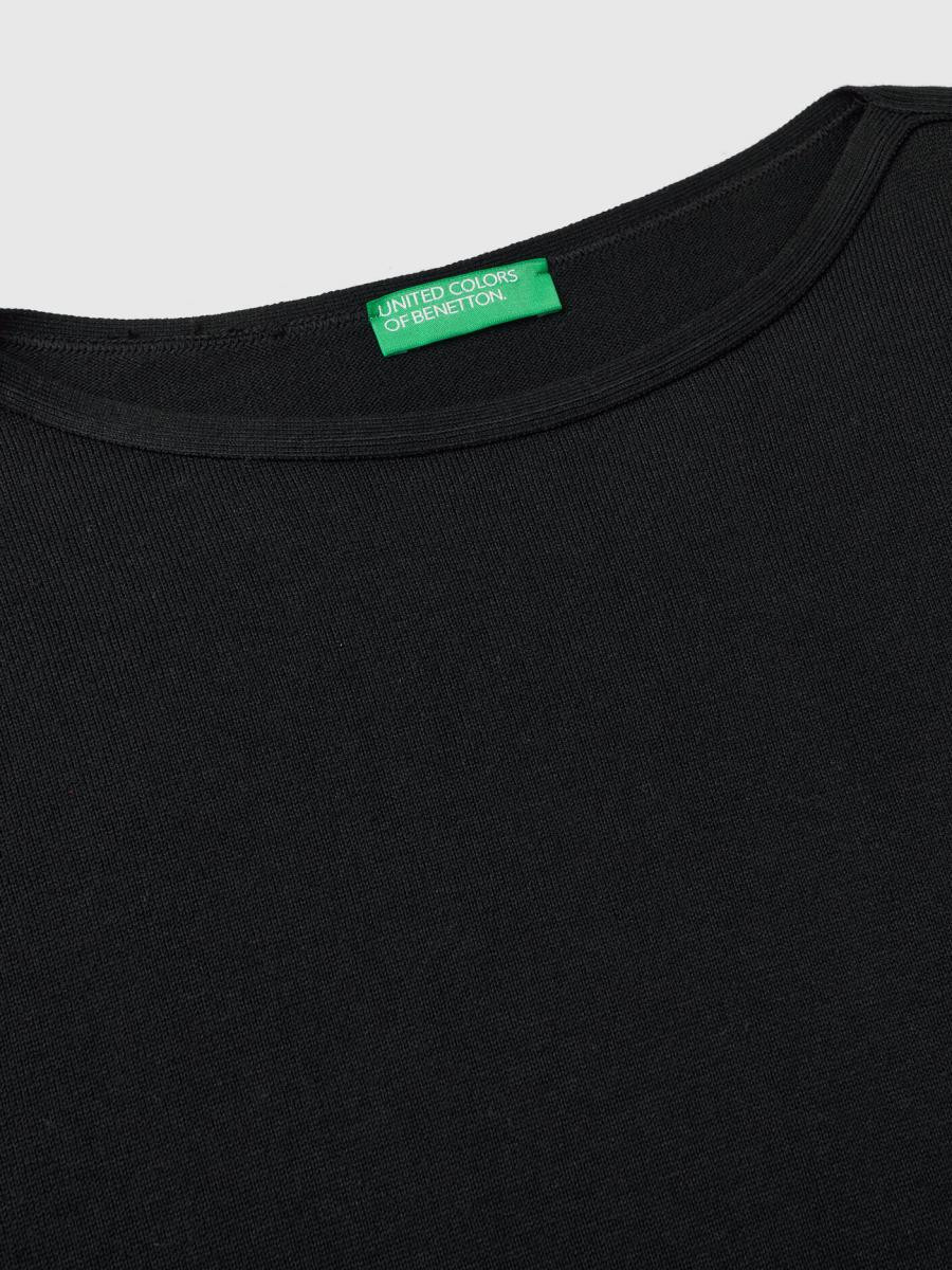 Benetton ženski džemper 