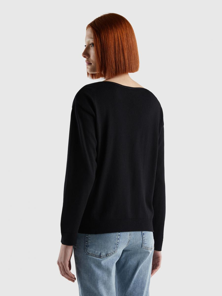 Benetton ženski džemper 