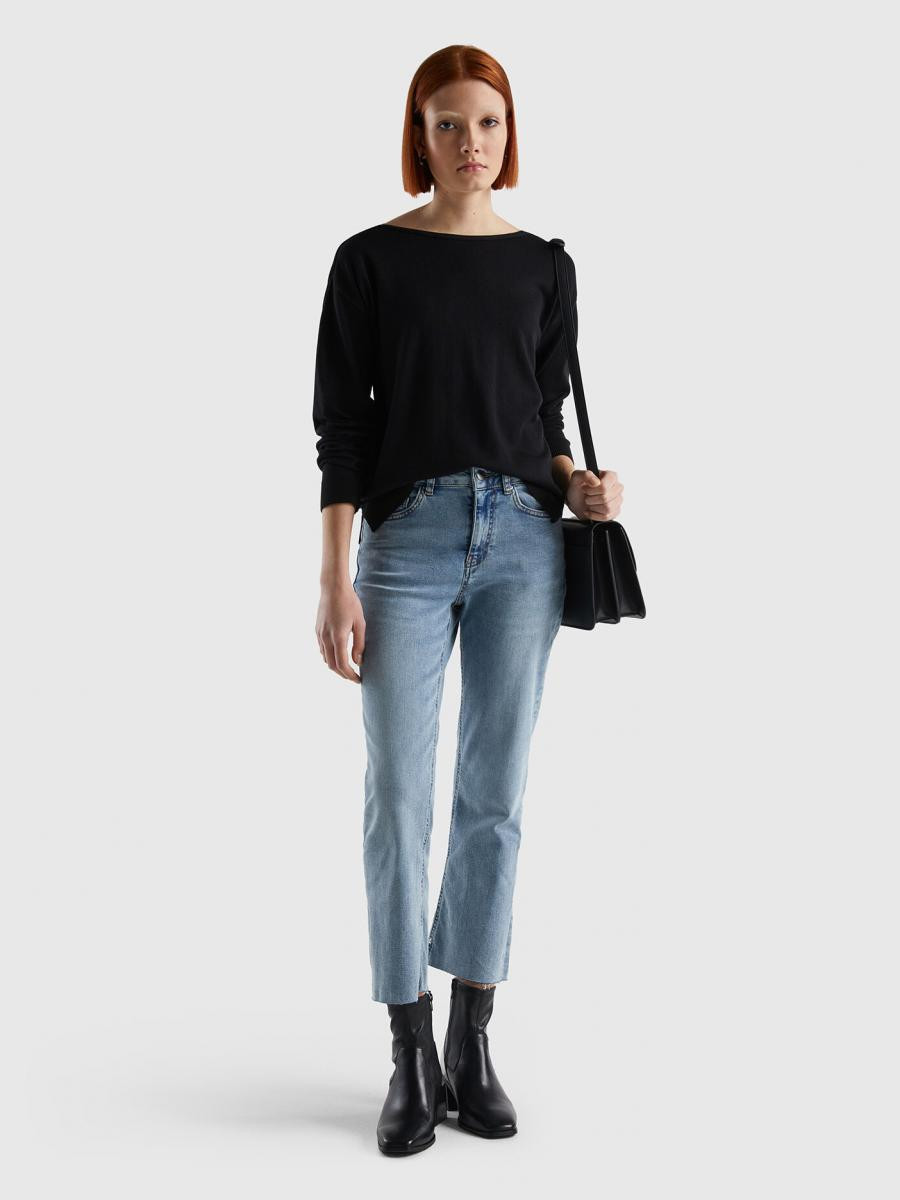 Benetton ženski džemper 