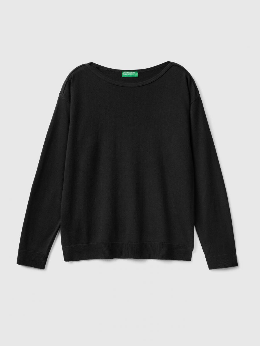 Benetton ženski džemper 