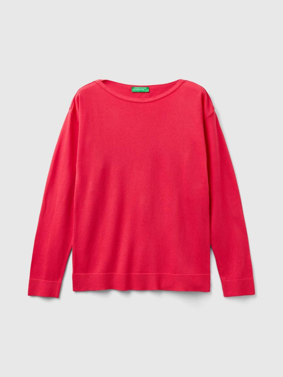 Benetton ženski džemper 