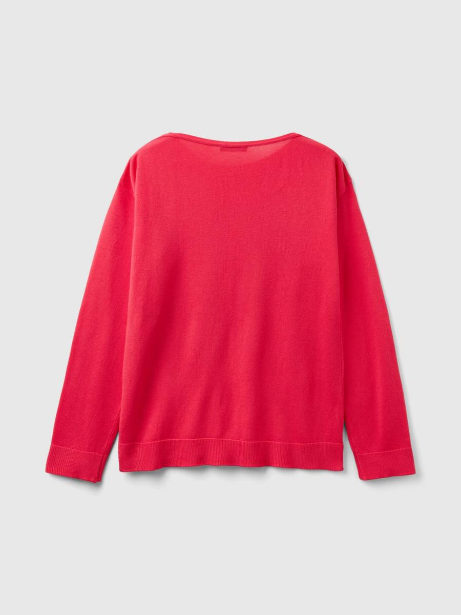 Benetton ženski džemper 