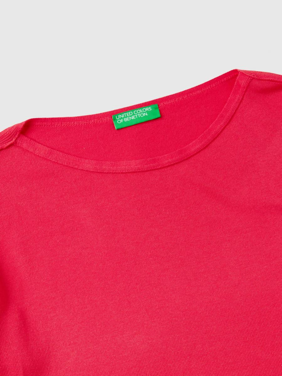 Benetton ženski džemper 