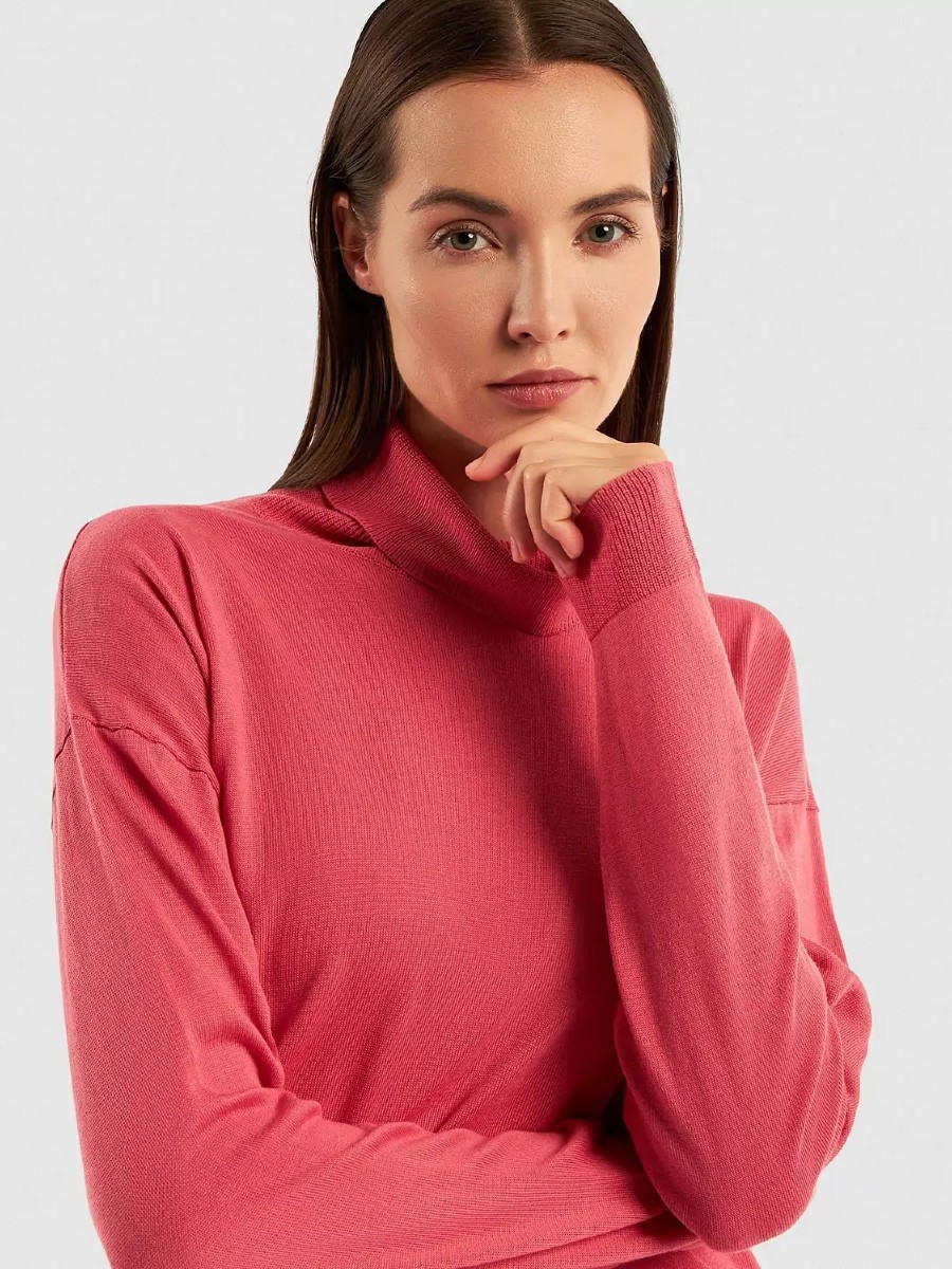 Benetton ženska rolka 