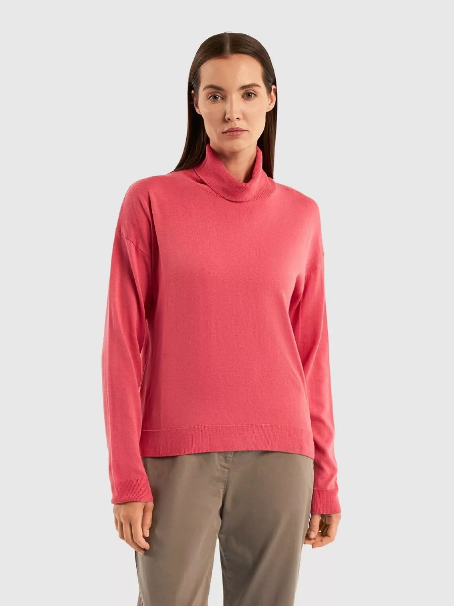 Benetton ženska rolka 