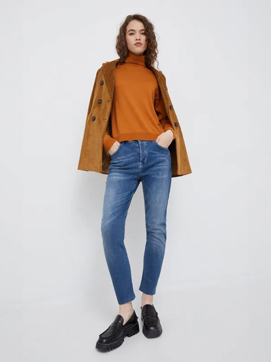 Benetton ženska rolka 