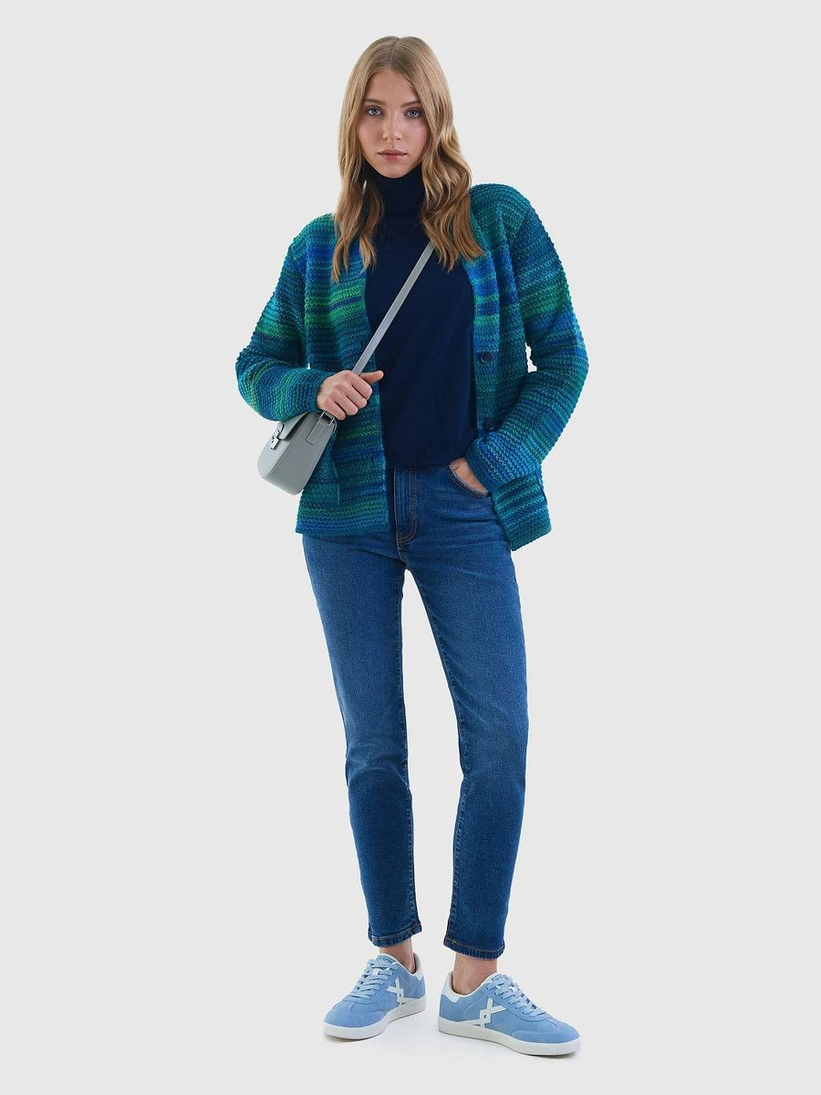 Benetton ženska rolka 