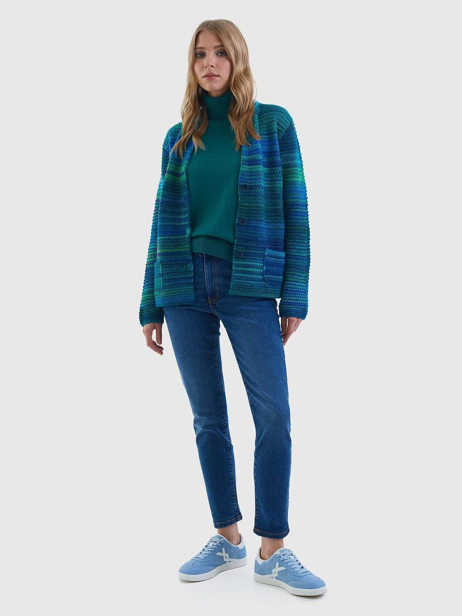 Benetton ženska rolka 