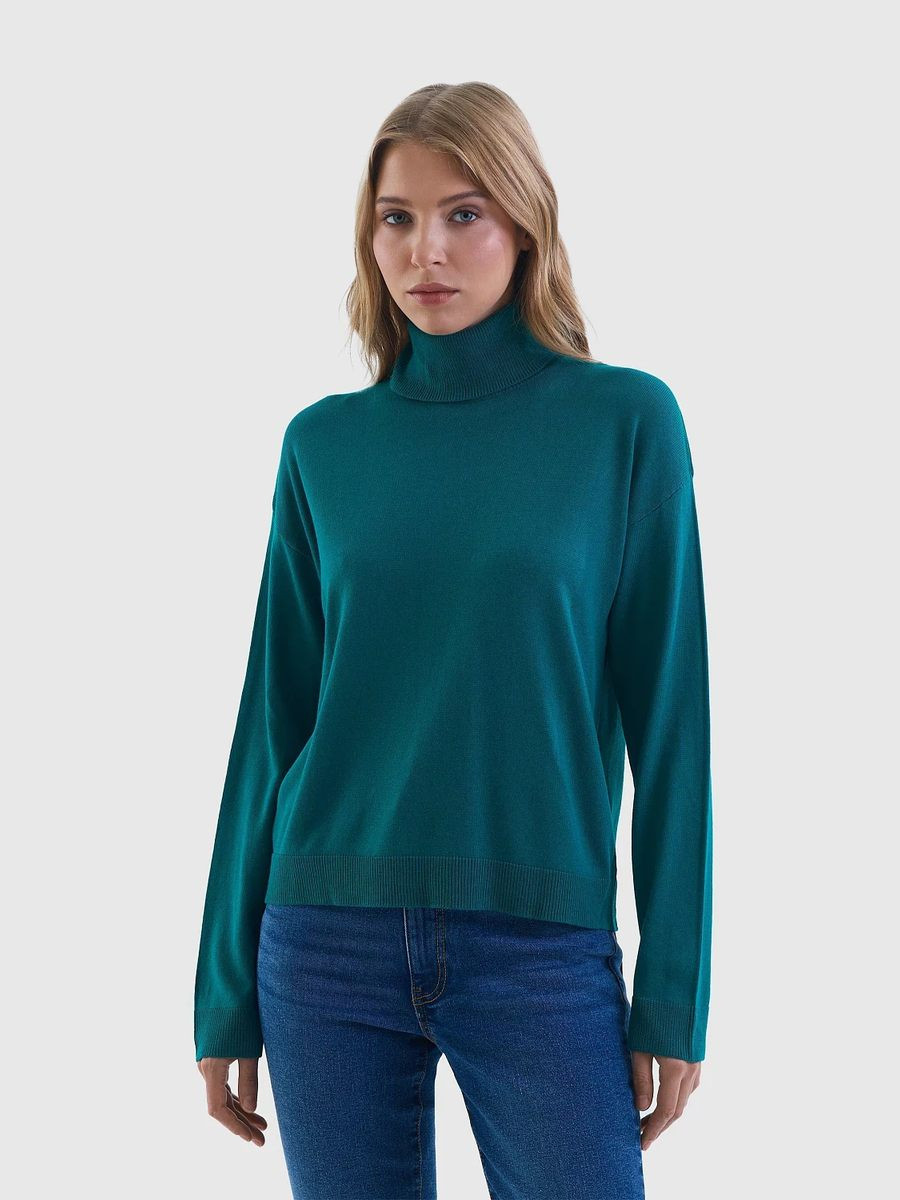 Benetton ženska rolka 