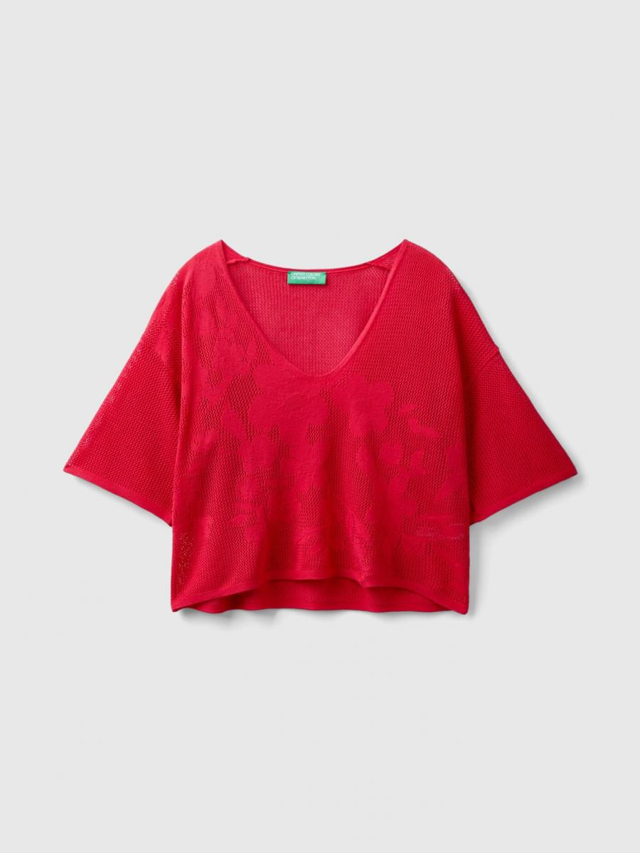 Benetton ženska bluza 