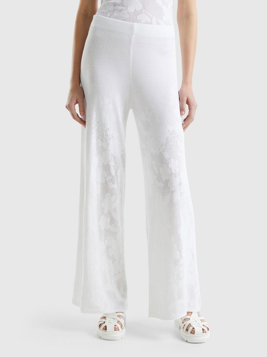 Benetton ženske pantalone 