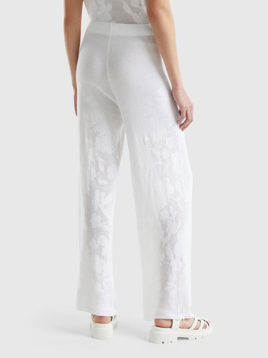 Benetton ženske pantalone 