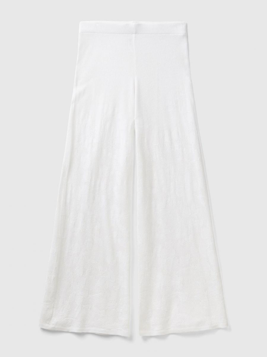 Benetton ženske pantalone 