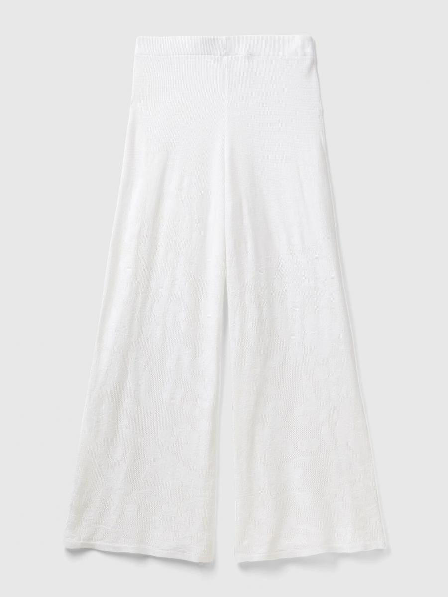 Benetton ženske pantalone 