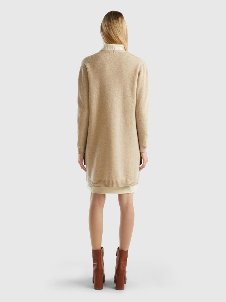 Benetton ženski džemper 