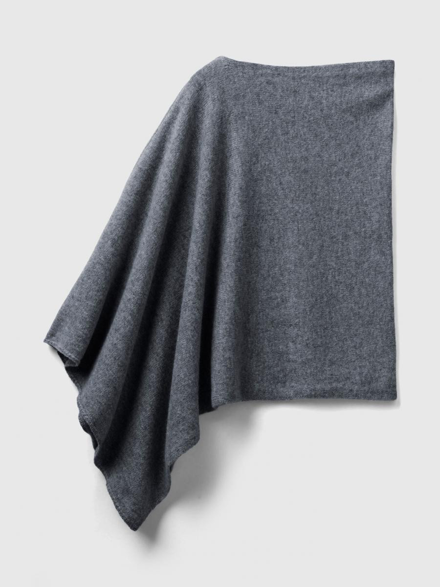 Benetton ženski pončo 