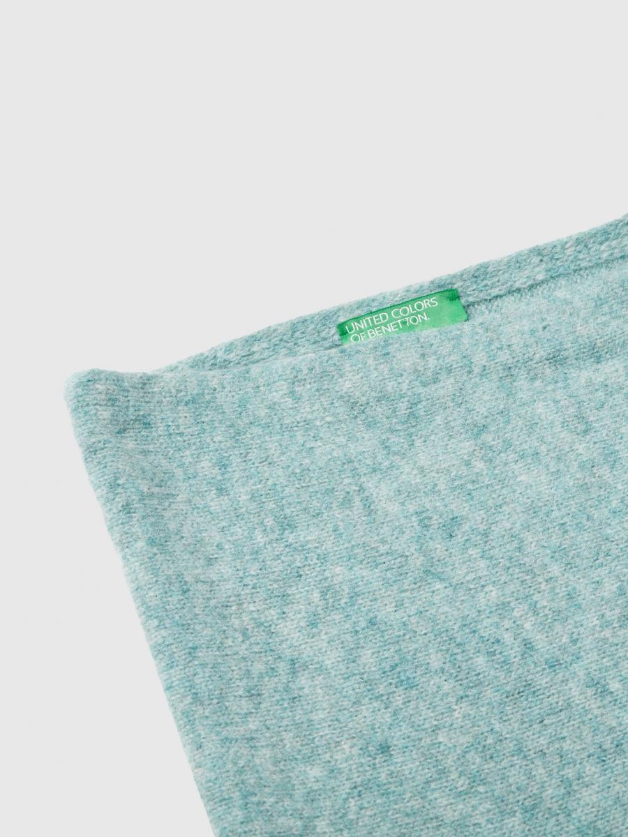 Benetton ženski pončo 