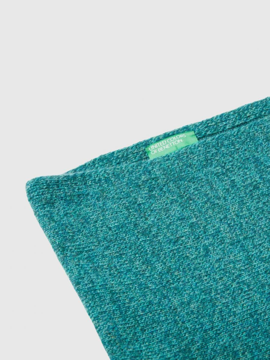 Benetton ženski pončo 